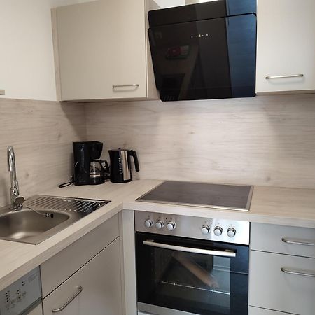 וילינגן Haus Alexandra Inkl Meinecard Plus מראה חיצוני תמונה