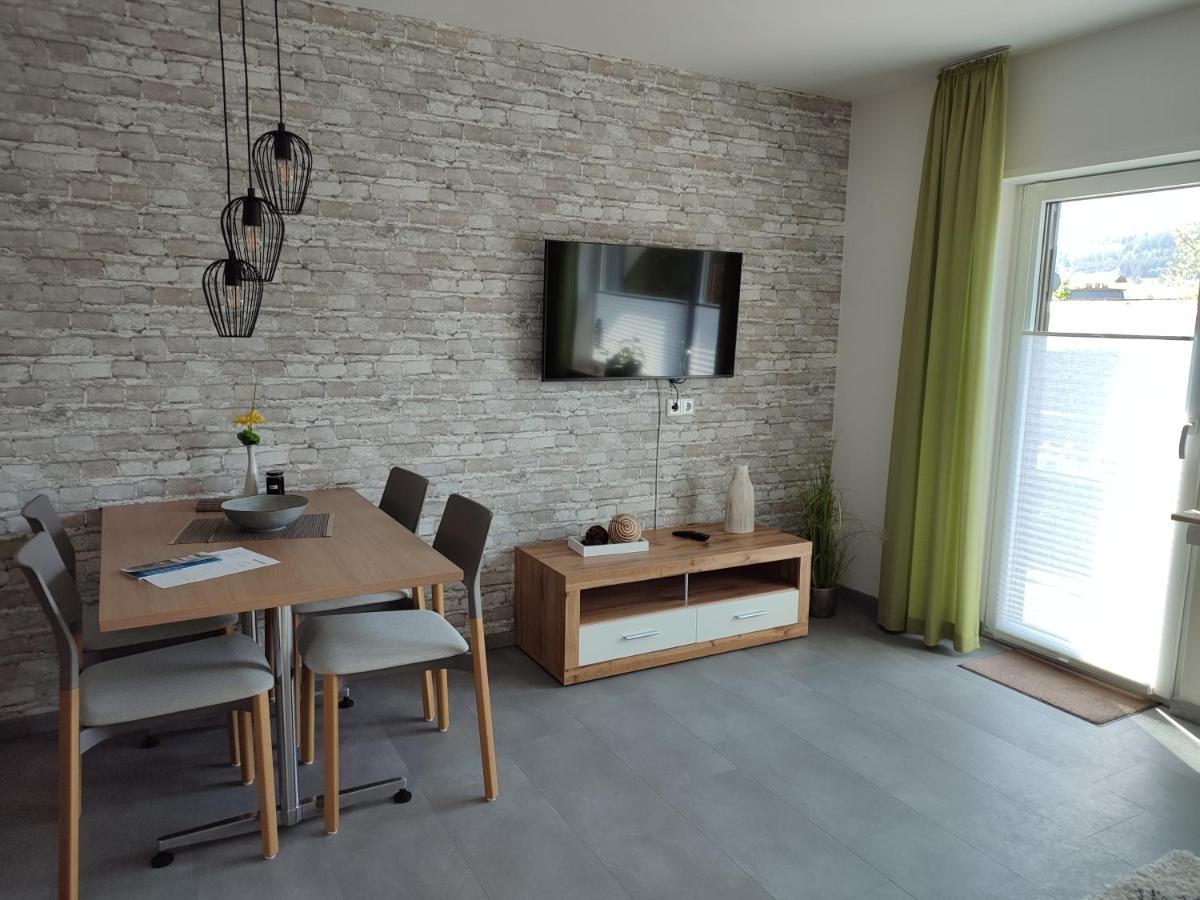 וילינגן Haus Alexandra Inkl Meinecard Plus מראה חיצוני תמונה