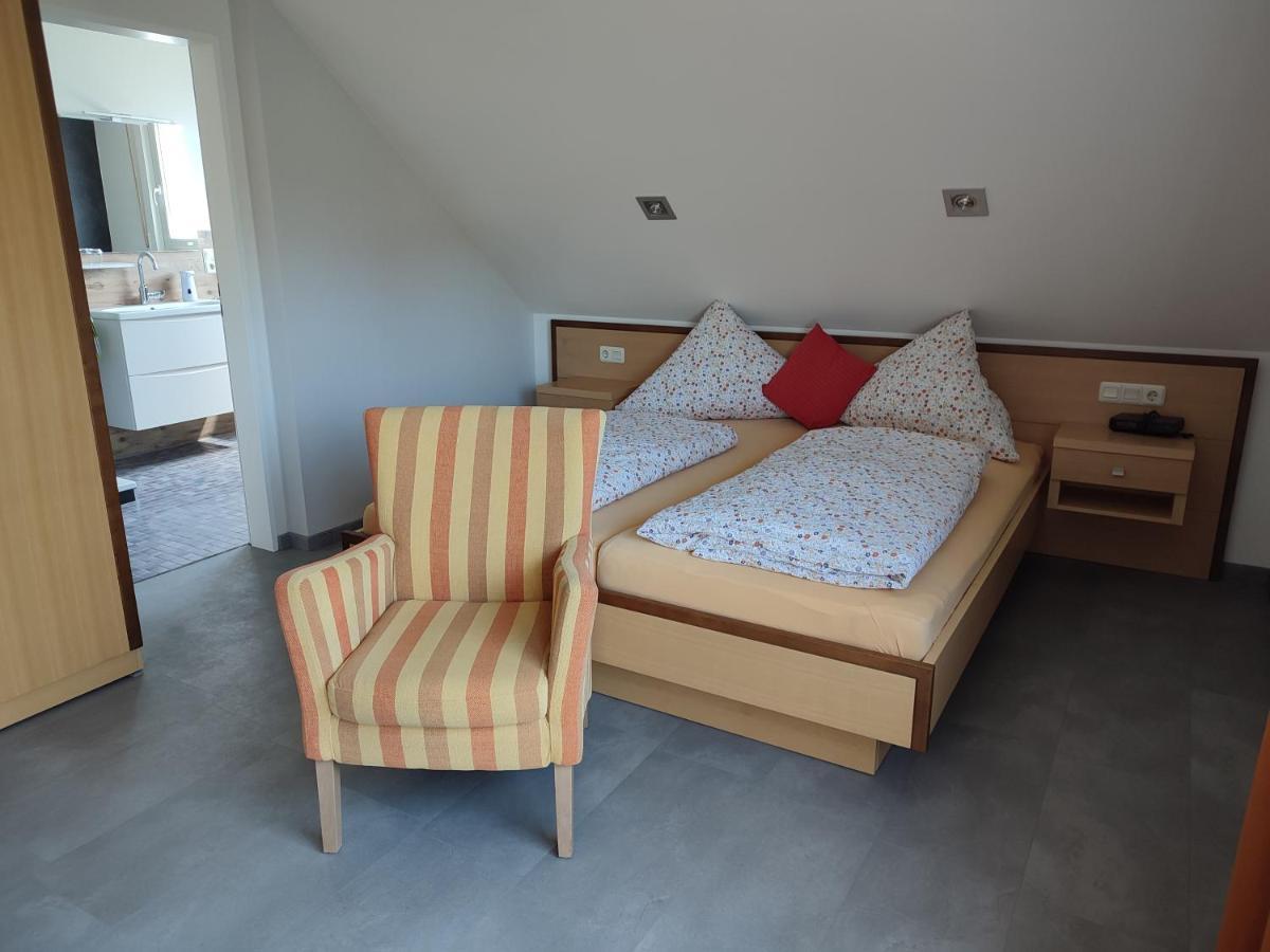 וילינגן Haus Alexandra Inkl Meinecard Plus מראה חיצוני תמונה