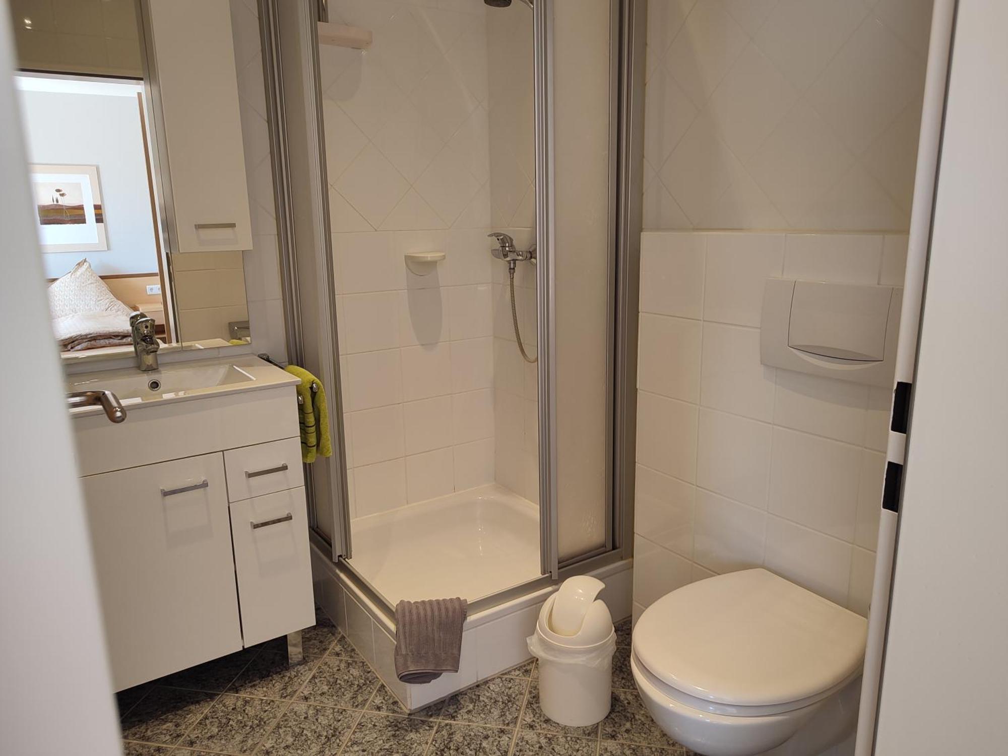 וילינגן Haus Alexandra Inkl Meinecard Plus מראה חיצוני תמונה