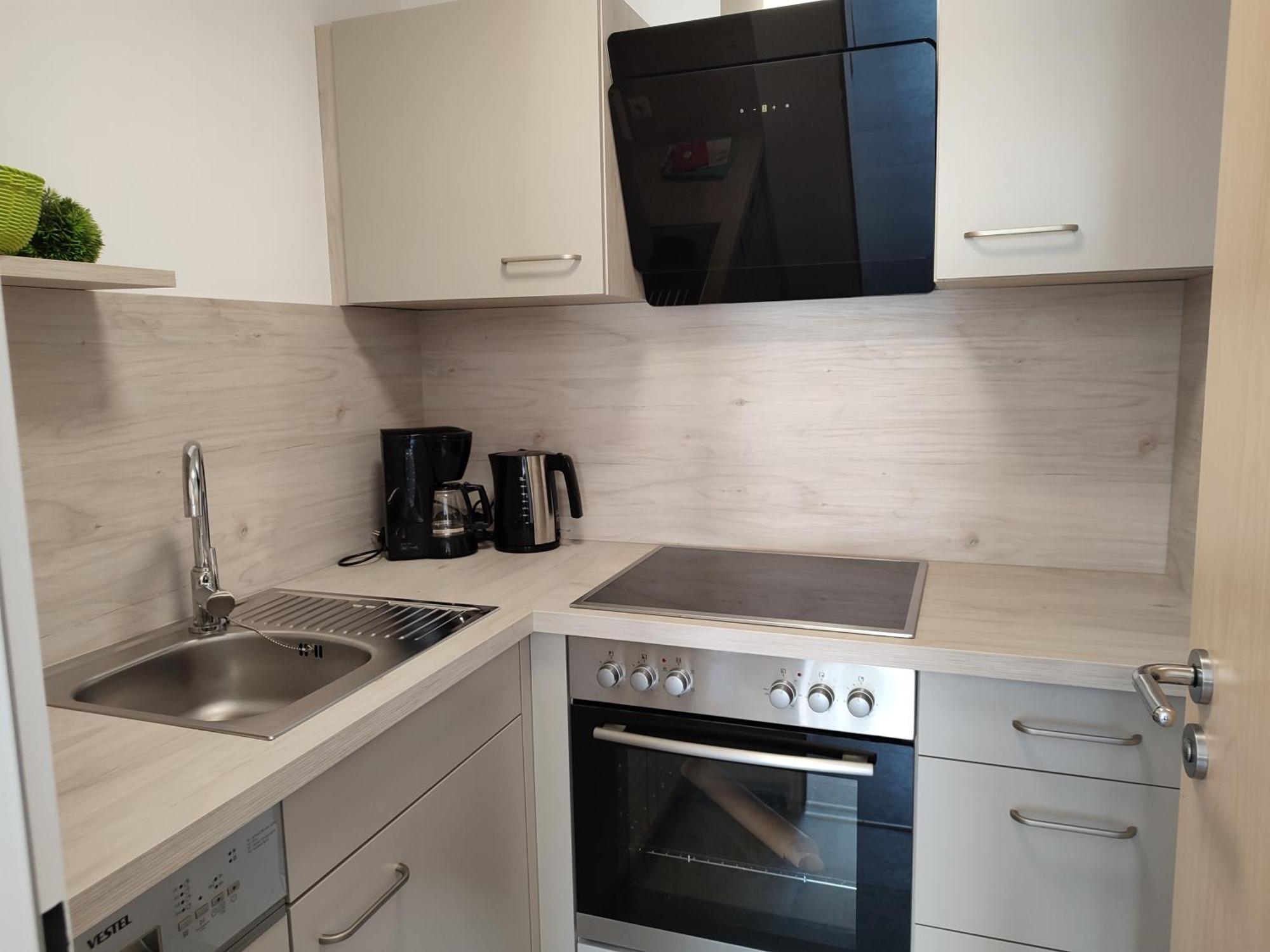 וילינגן Haus Alexandra Inkl Meinecard Plus מראה חיצוני תמונה