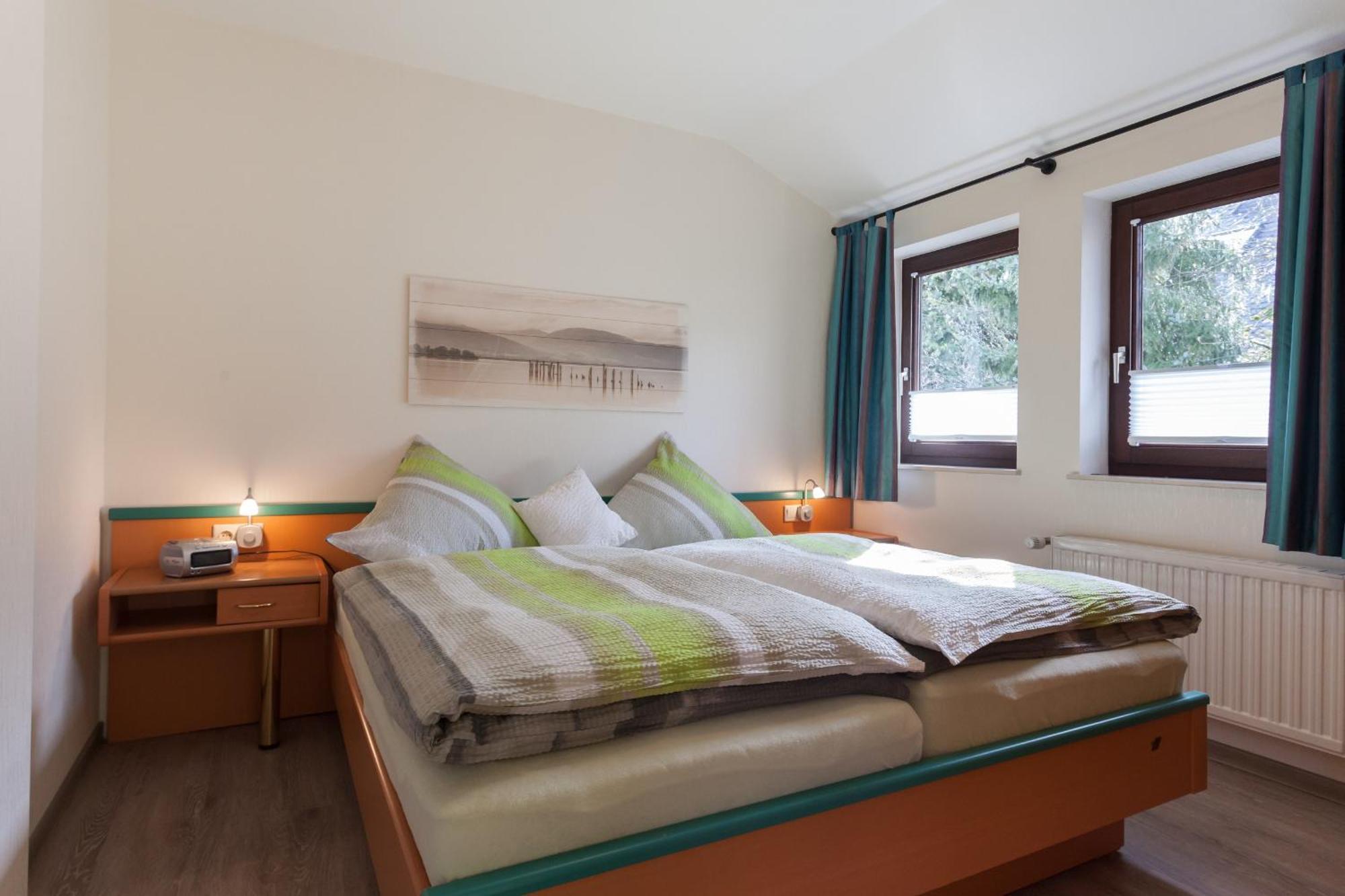 וילינגן Haus Alexandra Inkl Meinecard Plus מראה חיצוני תמונה
