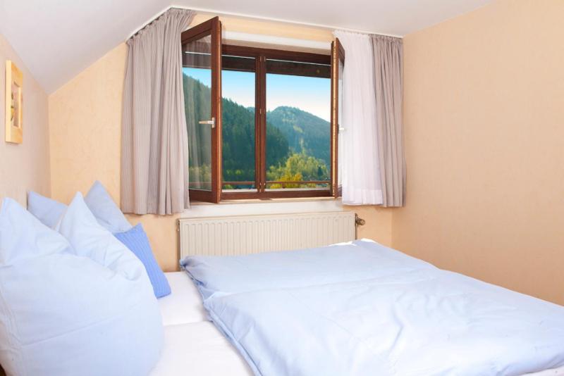 וילינגן Haus Alexandra Inkl Meinecard Plus חדר תמונה