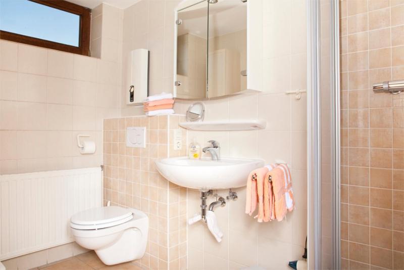 וילינגן Haus Alexandra Inkl Meinecard Plus חדר תמונה